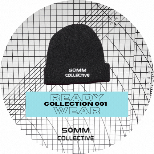 50MM COLLECTIVE | Ready Wear Essentials Collection 001  POAP image