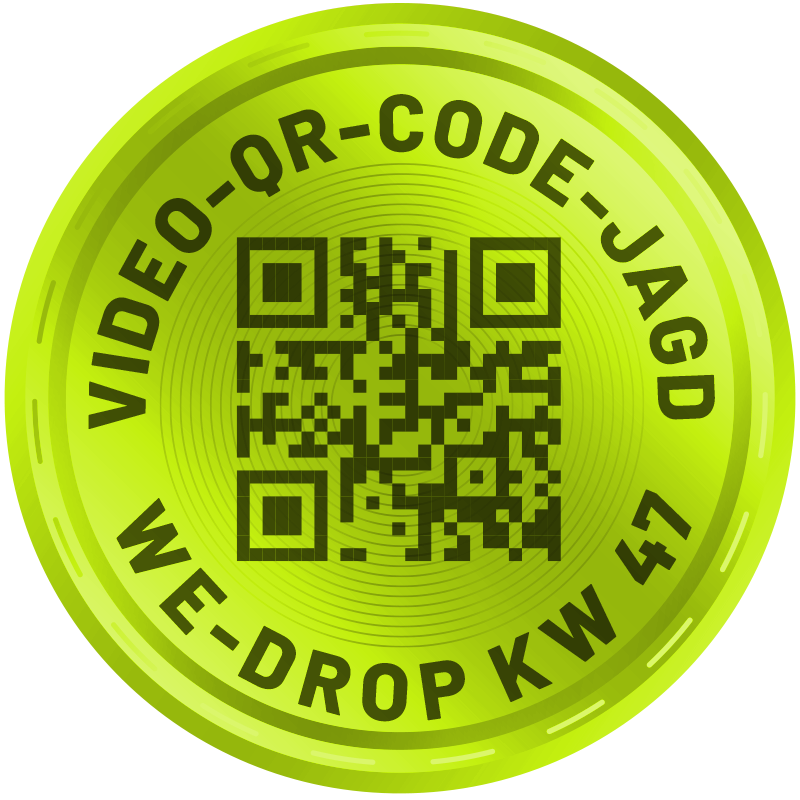 Video-QR-Code-Jagd WE POAP image