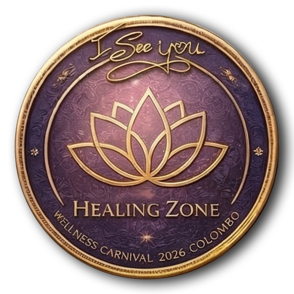 Drop #226653: Healing Zone POAP