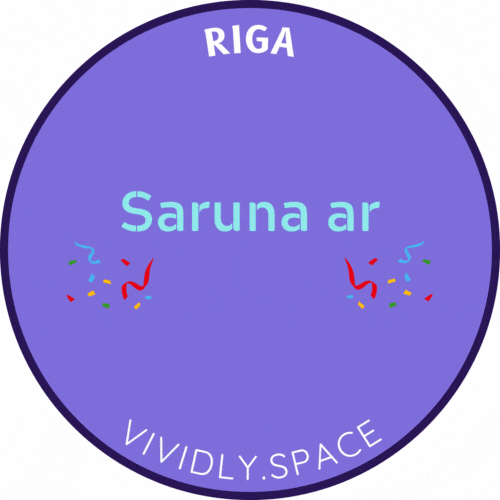 Saruna ar Skudras Metropoli POAP image