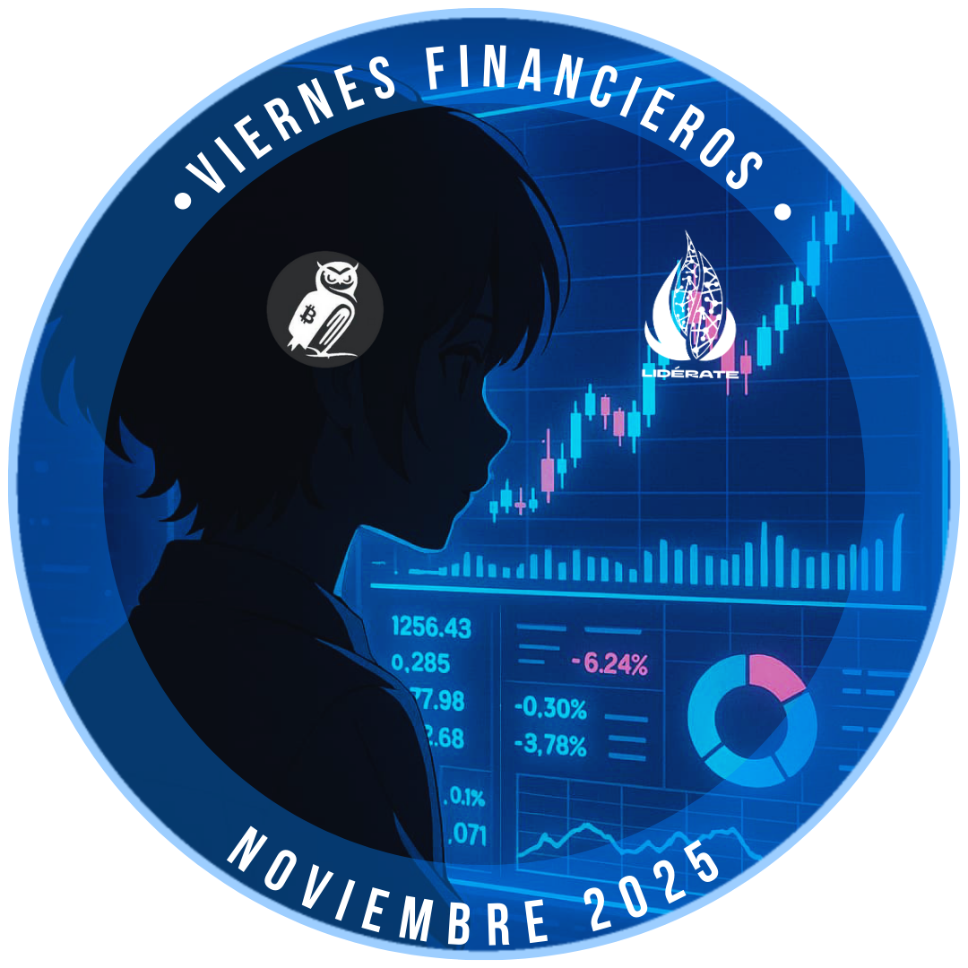 Collection Update Drop #215572: Viernes financiero diciembre