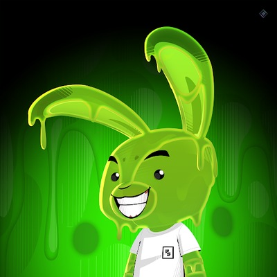 I Met The Mayor POAP image