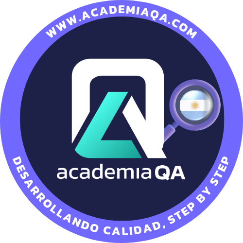 1era Juntada de la comunidad de AcademiaQA en Buenos Aires 🇦🇷 POAP image
