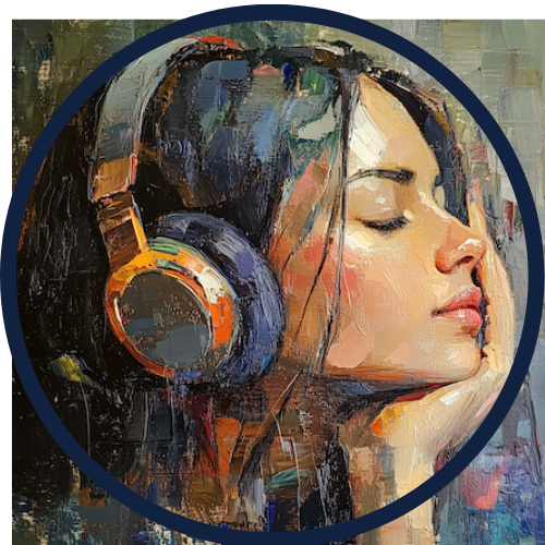 Undisturbed POAP image