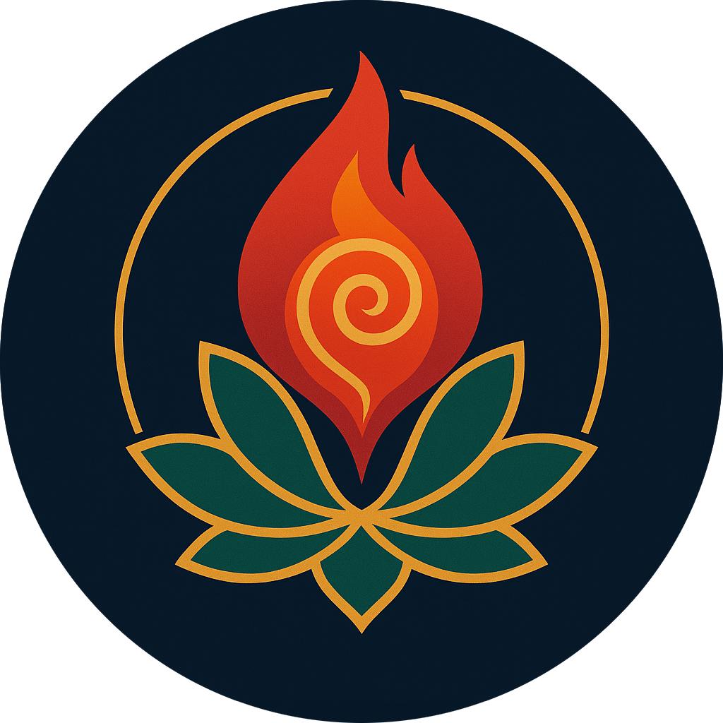 Fire of LiEF drop image