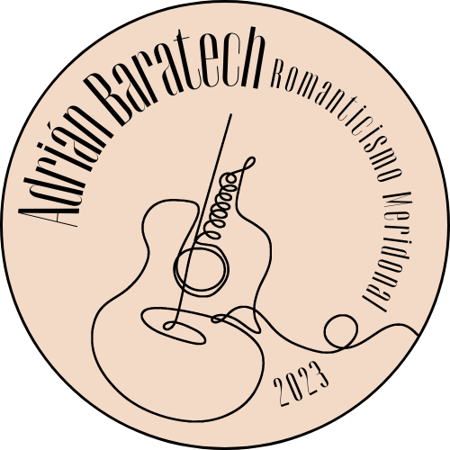 Adrián Baratech presenta el primer sencillo de su disco Romanticismo Meridional POAP image