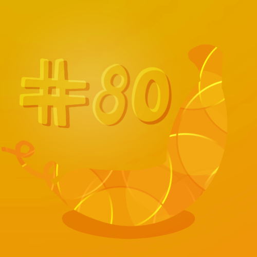 Banano Sundays #80 POAP image