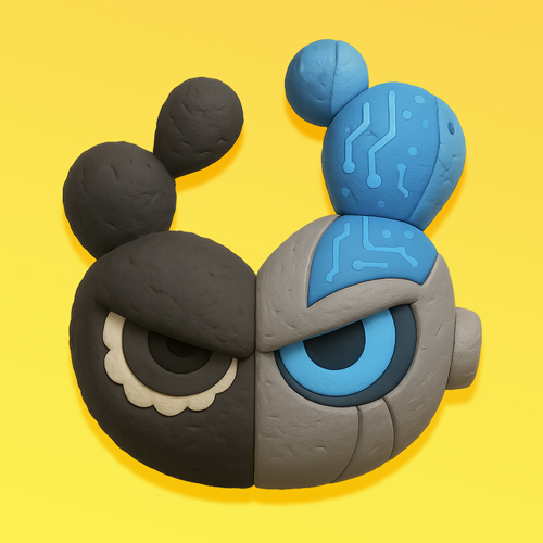 Bongu! - Powered by Ai POAP image