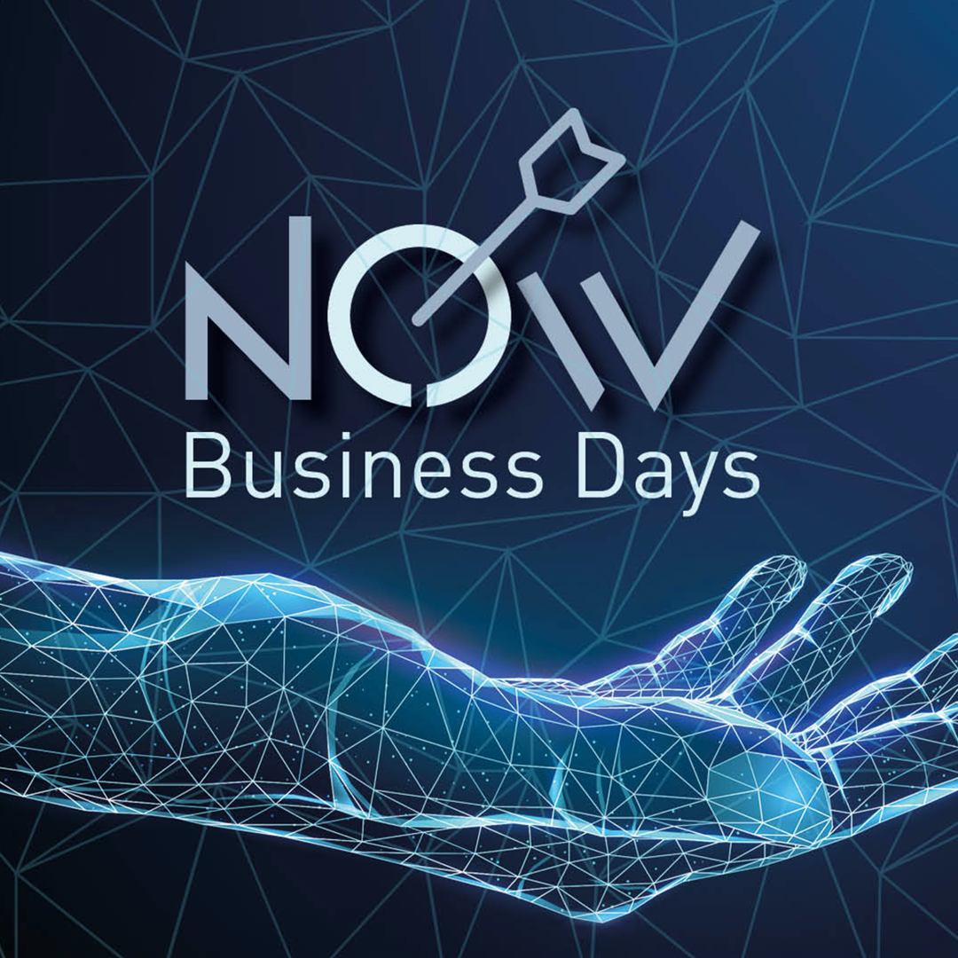 Web3 & Metaverse @ NOW Business Days 2025 POAP image