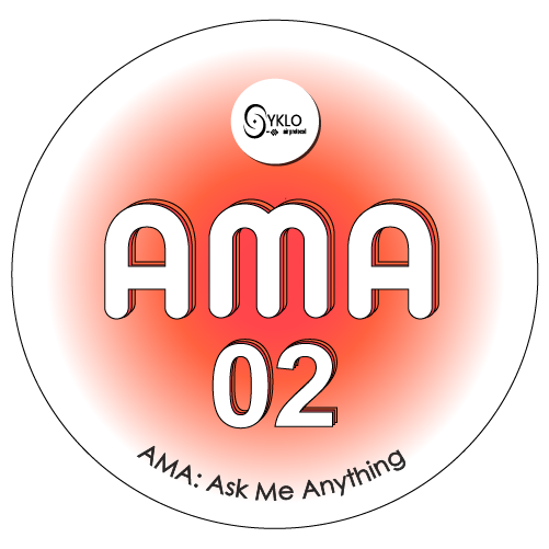 SykloLIVE - AMA con el team Syklo 30/03/2023 POAP image