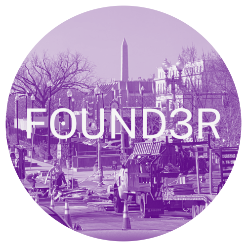 FOUND3R ADVISOR 3 POAP image