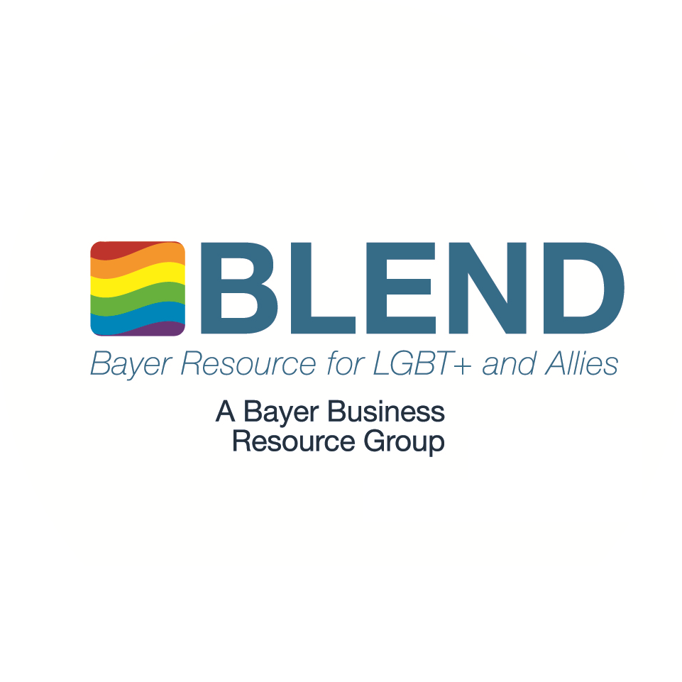 Blend | Bayer Ladies League 2023 POAP image