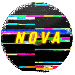 NOVA Level 4 POAP image