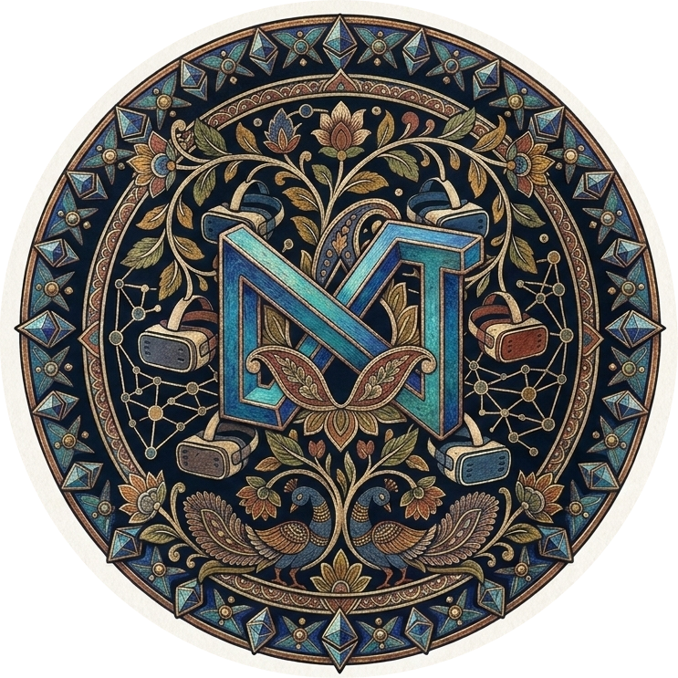 NextTechLab 9Hacks 2026 (March Edition) POAP image