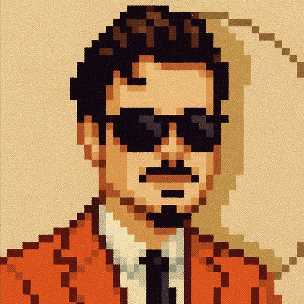 Happy November drop image