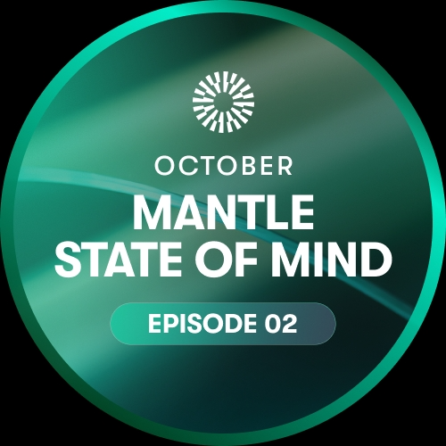 Mantle State of mind : Episode 02 POAP image