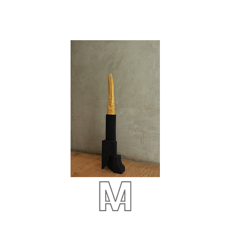 Primeros Testigos — Alberto Vargas POAP image