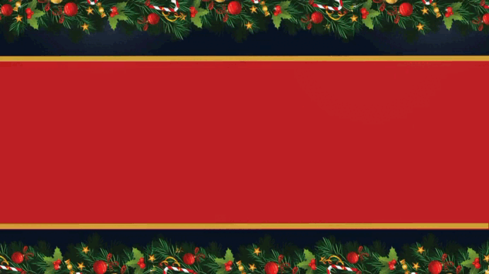 Feliz navidad 2025 POAP image