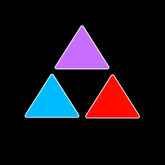 PresidentDAO Senator POAP image