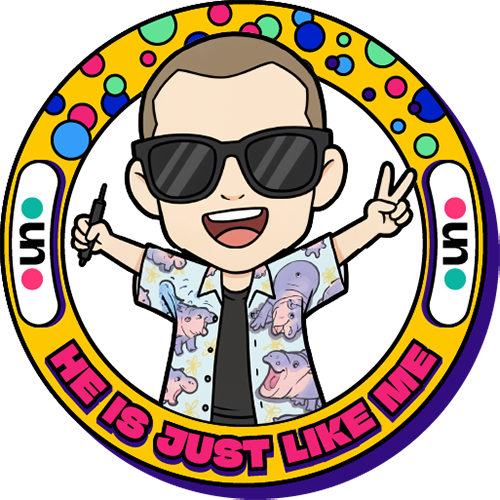 Vitalik x Bungee drop image