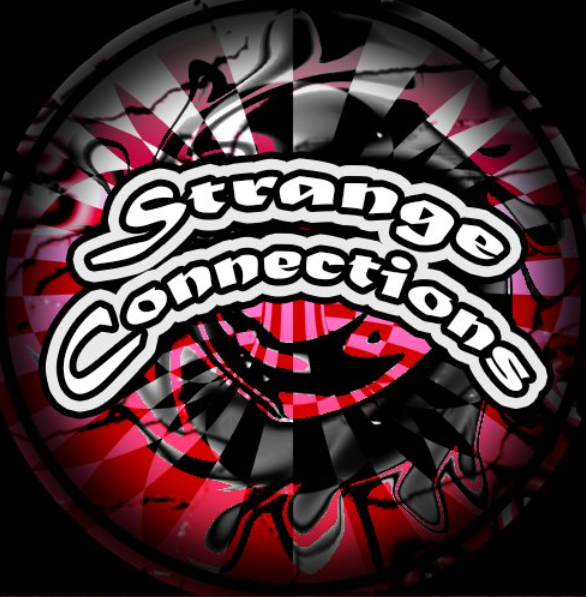 Strange Frequencies Ep. 3 (3-20-3023) POAP image