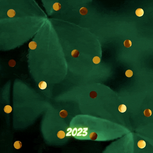 Happy St. Patricks Day with the VanWitbecks 2023 POAP image