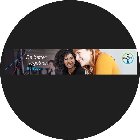 HR | Bayer Ladies League 2023 POAP image