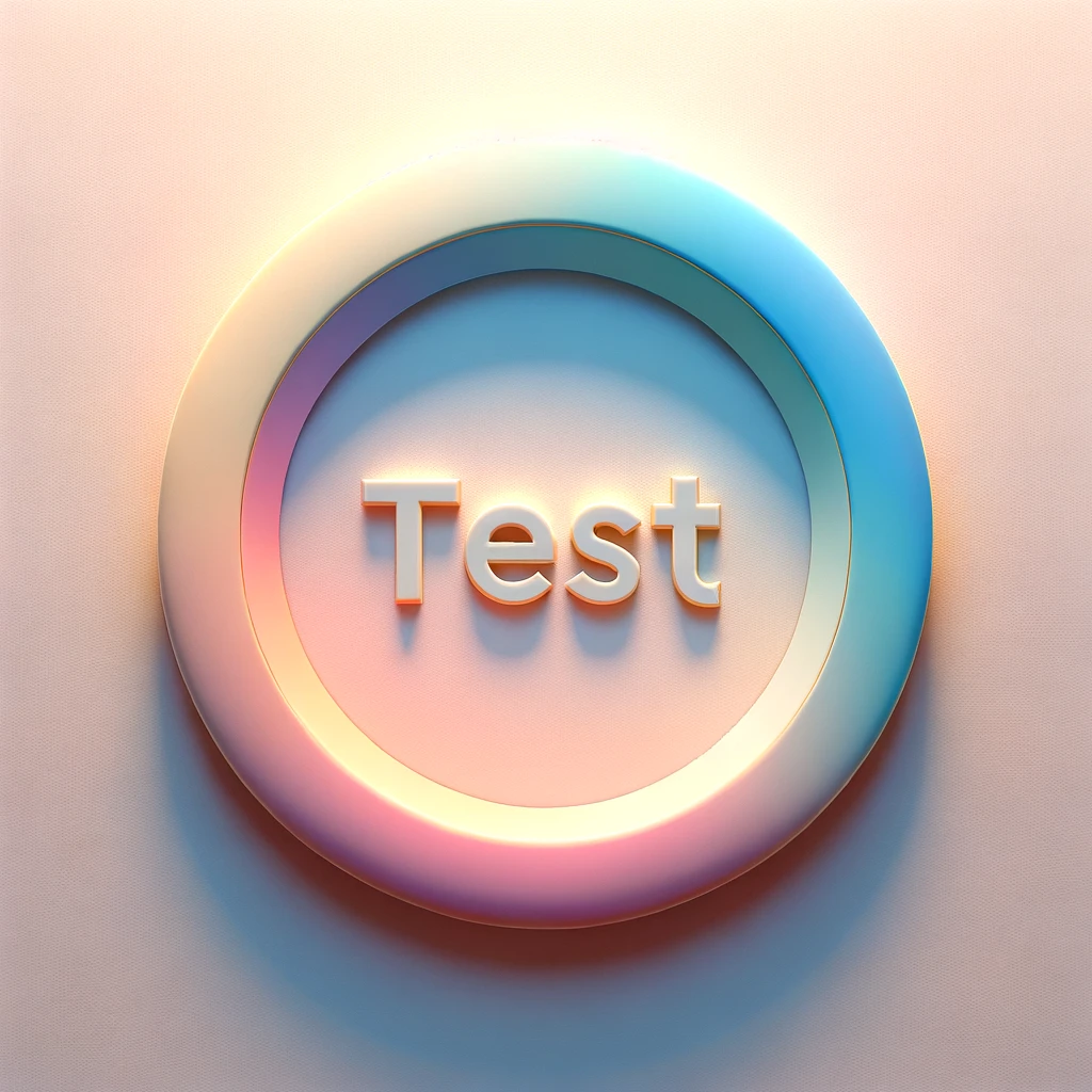 Test POAP 1 of 3 - Location 1 POAP image