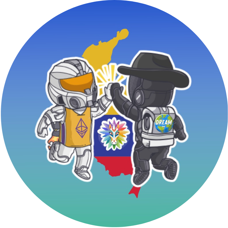 [Dream DAO] @DEVCON Bogota POAP image