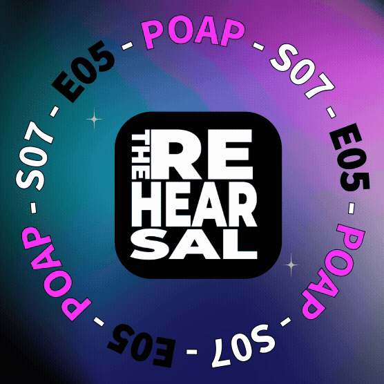 SZN07 - EP05 - The Rehearsal POAP image