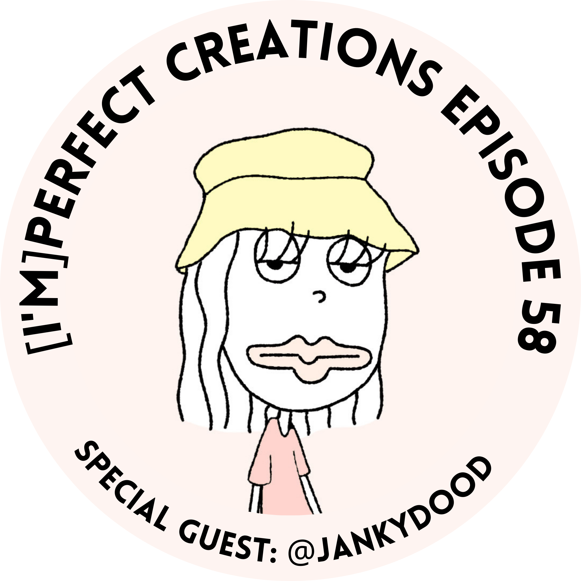 [I’m]perfect Creations Episode 58 POAP image
