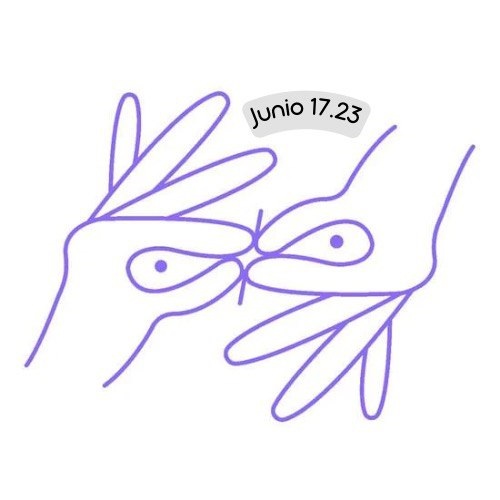 [SaME] Salud Mental~Emocional |Sesión 3||06.17.2023| POAP image