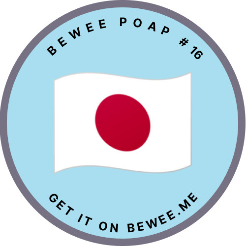 [TEST] This is a TEST POAP. POAP image