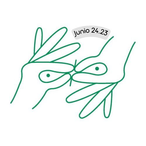 [Yoga Flow]|Sesión 4||06.24.2023| POAP image