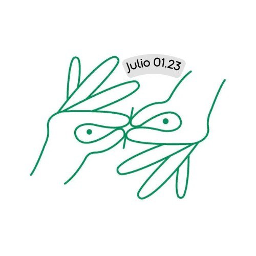 [Yoga Flow]|Sesión 5||07.01.2023| POAP image