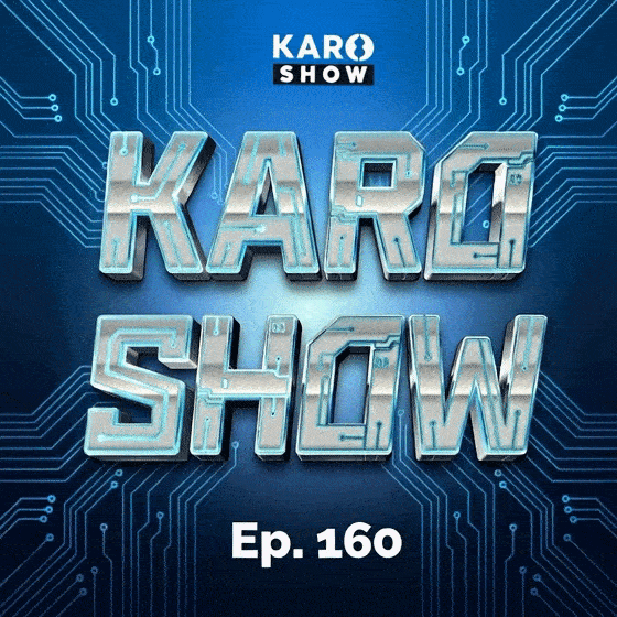 El Karo Show S16 EP.10