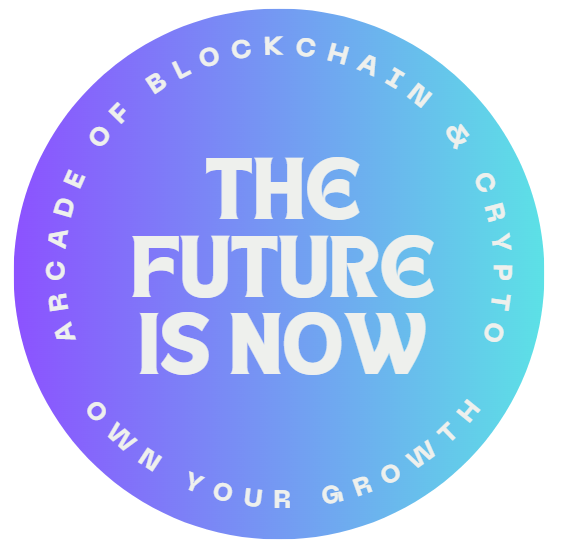 ABC Learning Series - The Journey Begins POAP image