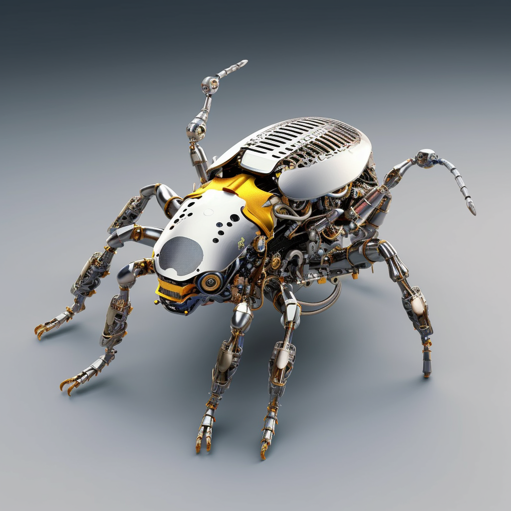 Innovation in Software Testing Meetup 1 POAP image