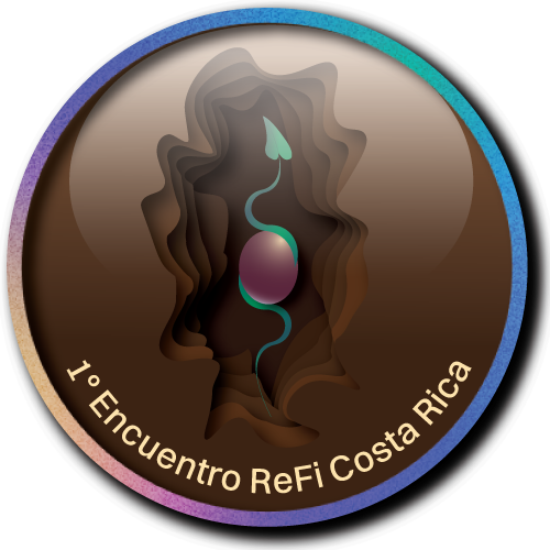 I Encuentro ReFi Costa Rica 2023 POAP image