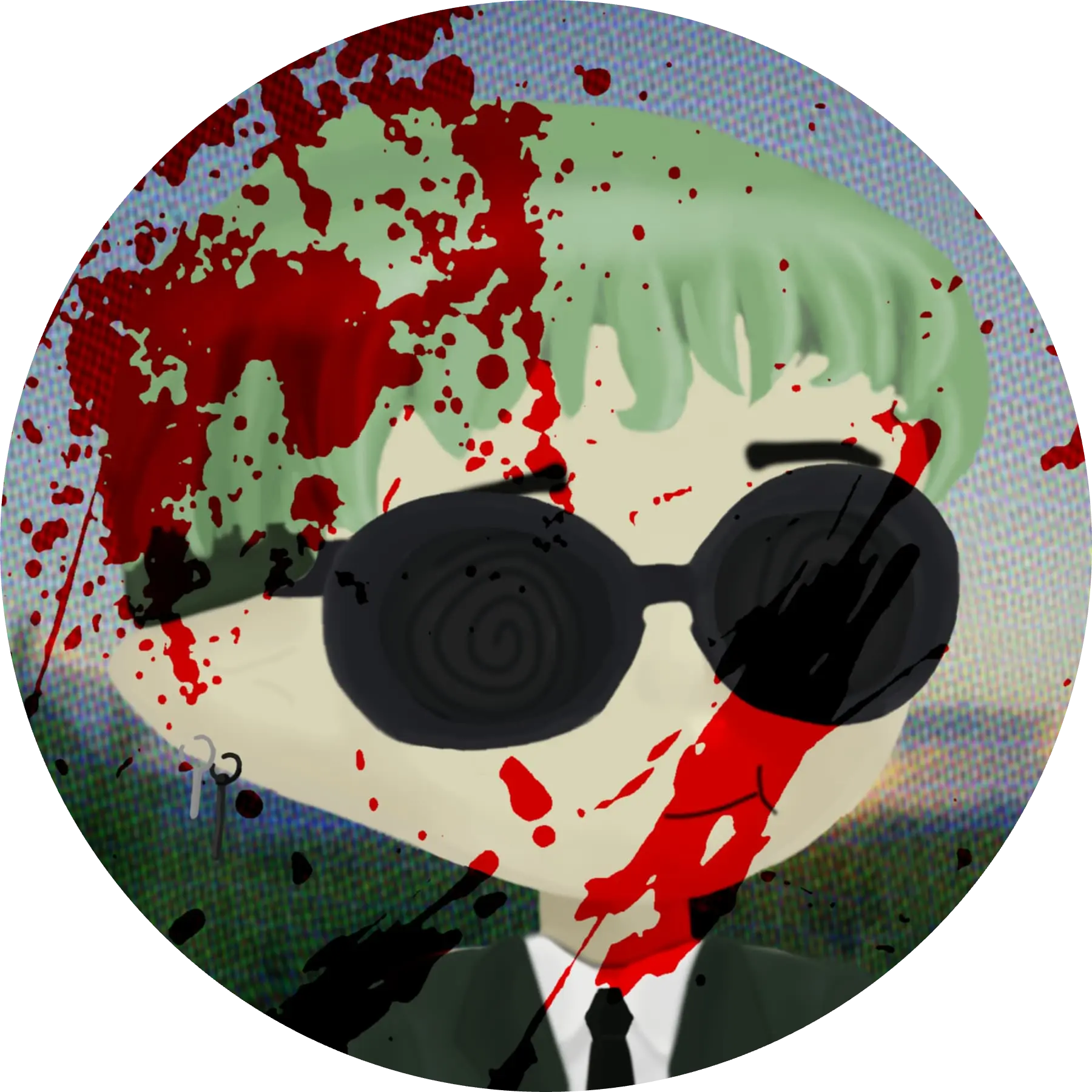 Drop #226806: skas.eth: "You've met me at a very strange time in my life"