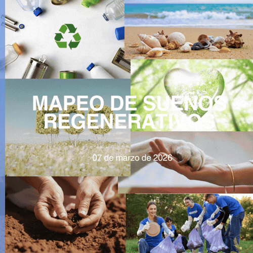 Visionario Regenerativo drop image