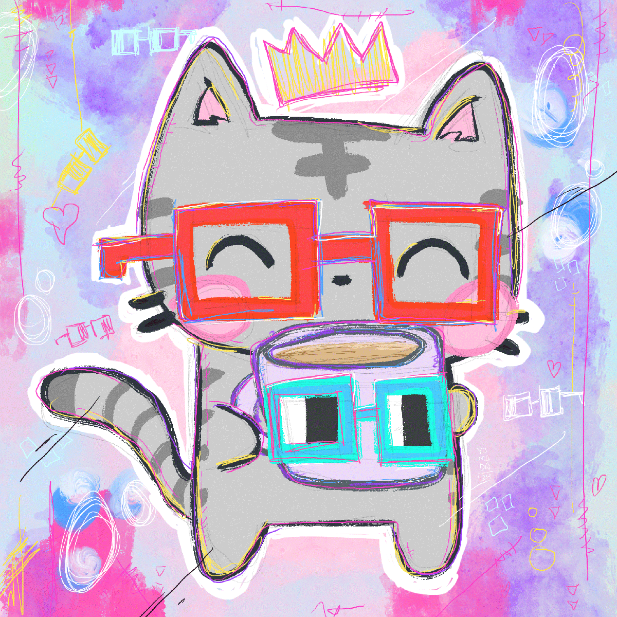 POAP artwork 1