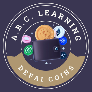 The Arcade of Blockchain & Crypto Series (A.B.C.) - Session 6 POAP image