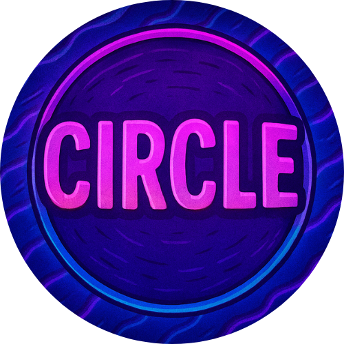 Rise Up: Circle After-Show #001 POAP image