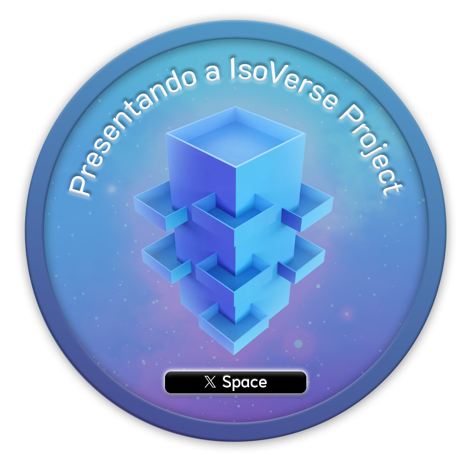 Presentando a IsoVerse Project POAP image