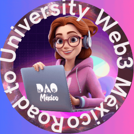 Road to Universidades – UVM CDMX POAP image