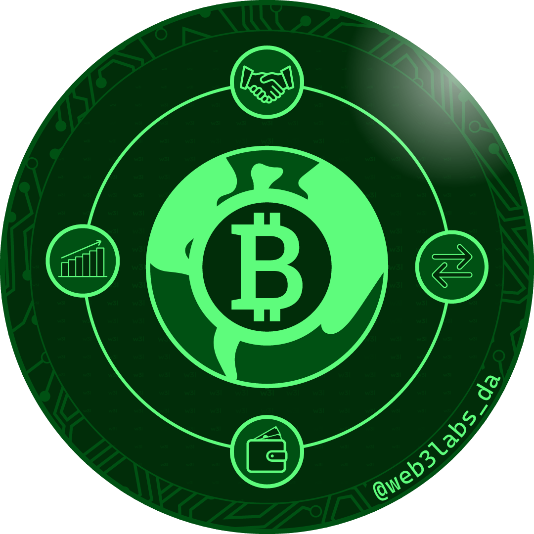 Reto Bitcon 365 x Web3 Labs 🤓