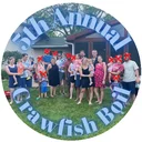 5th Annual Crawfish Boil