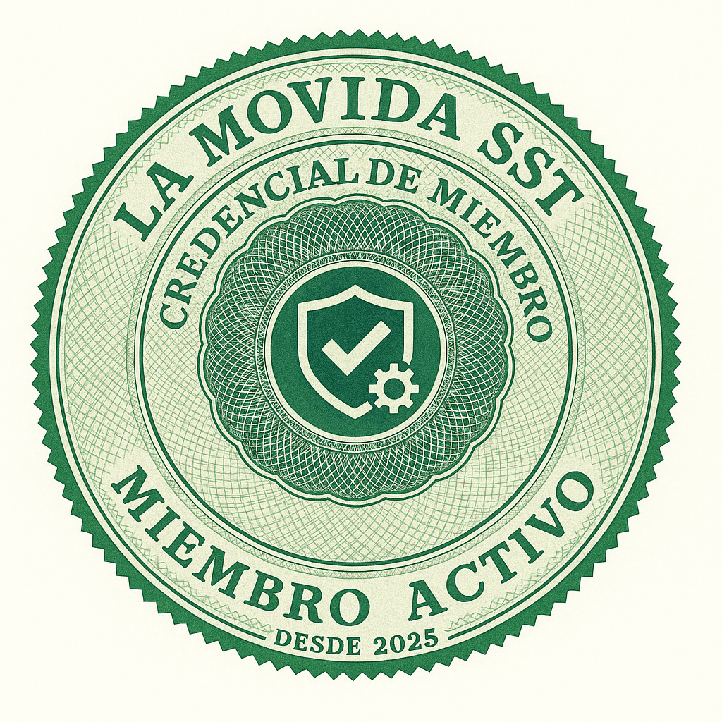 Sello de Verificación