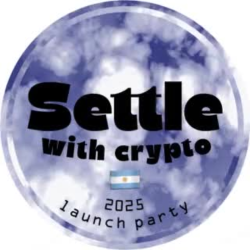 Settle Launch Party – Buenos Aires POAP image